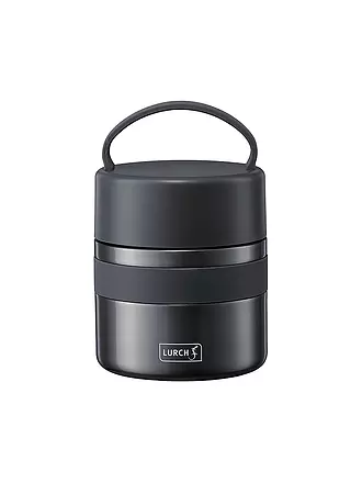 LURCH | Iso-Pot 2.0 Acciaio Inox 0,5l Rosa Metallizzato | grau